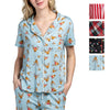 Hello Mello® Holiday Pajama Top