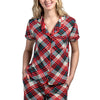 Hello Mello® Holiday Pajama Top